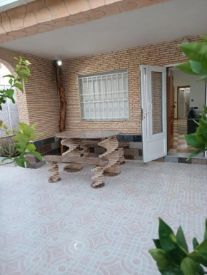Casa ó Chalet Santiago de la Ribera San Javier VILLA ÍVALIS